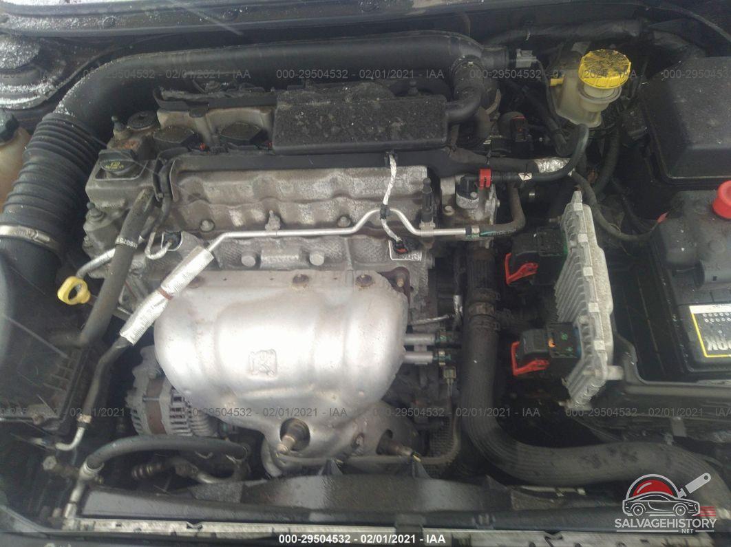 1C3CDFBB4GD518025 2016 DODGE DART photo no. 10