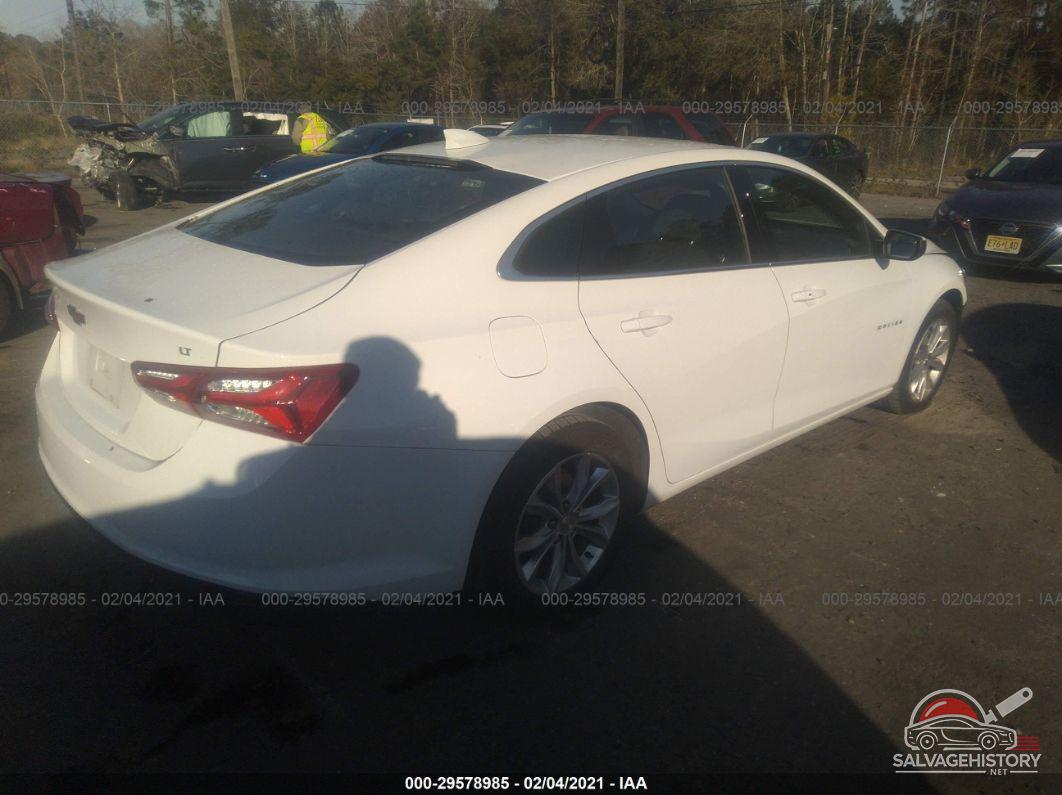 1G1ZD5ST6LF048239 2020 CHEVROLET MALIBU photo no. 4
