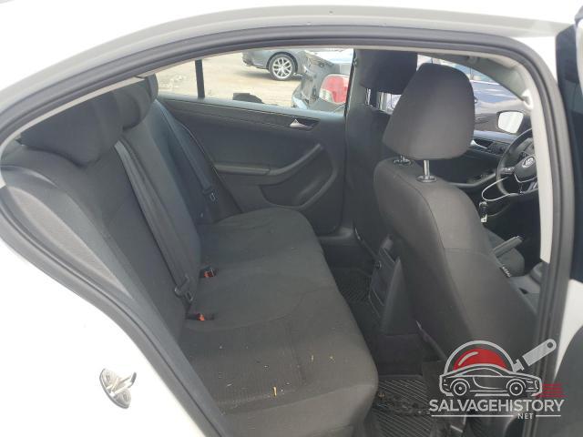 3VW1K7AJ1FM415460 2015 VOLKSWAGEN JETTA photo no. 10