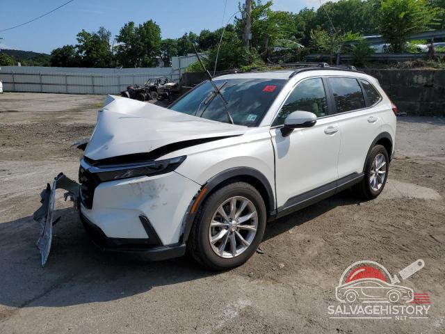 2HKRS4H77PH440126 2023 HONDA CRV photo no. 23