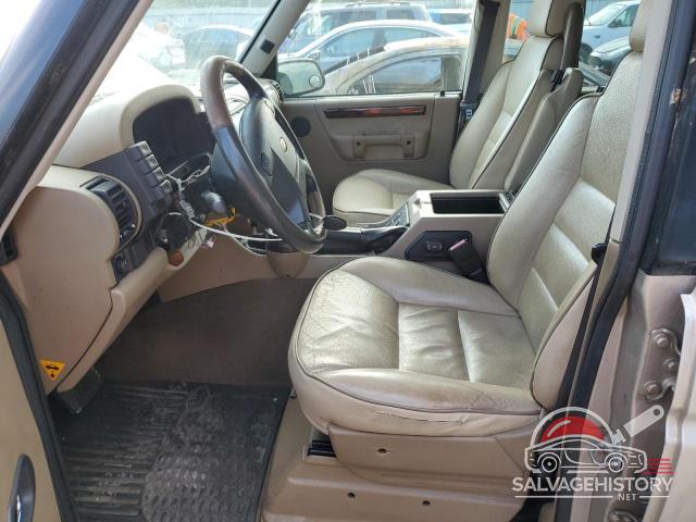 SALTY15442A752975 2002 LAND ROVER DISCOVERY photo no. 7