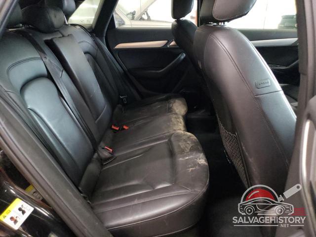 WA1GFCFS5FR005961 2015 AUDI Q3 photo no. 10