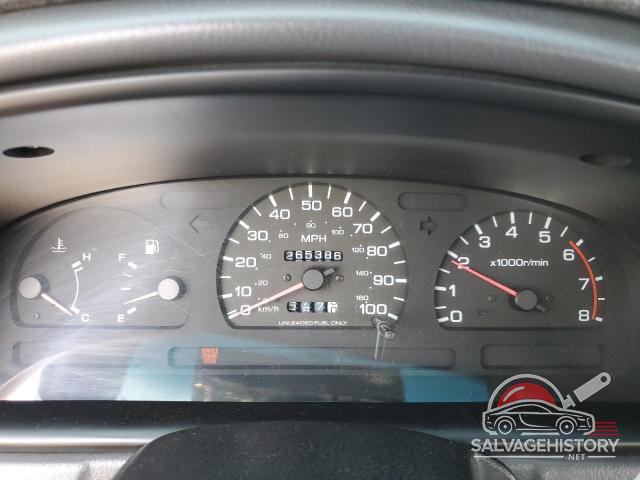 1N6SD16S5VC365563 1997 NISSAN TITAN photo no. 9