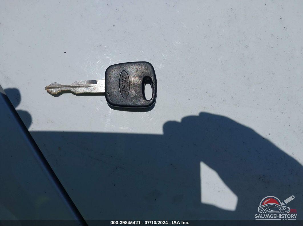 1FTRX17L42NA95192 2002 FORD F-150 photo no. 11