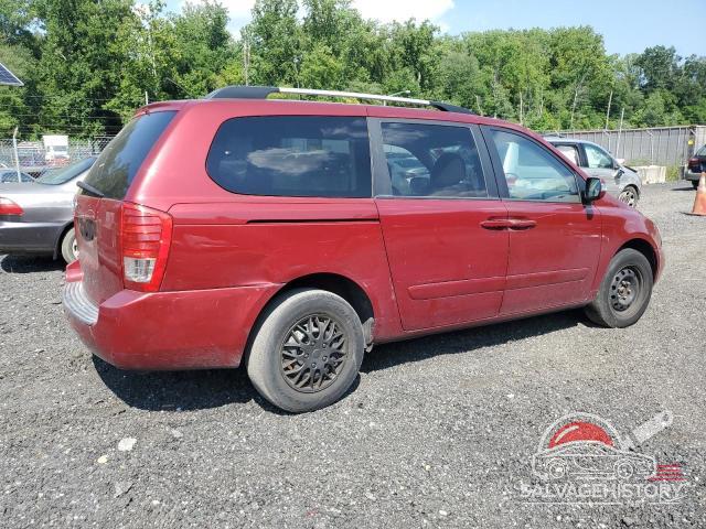 KNDMG4C77B6403549 2011 KIA All Models photo no. 3