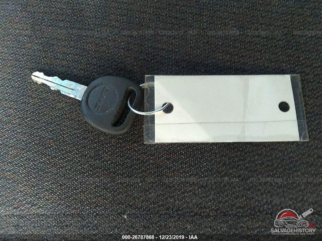 2GTEK19T111238495 2001 GMC SIERRA 1500 photo no. 11