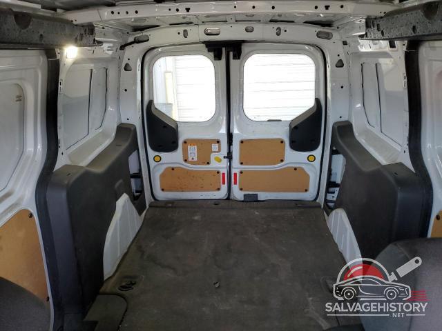 NM0LS7E76H1310355 2017 FORD TRANSIT photo no. 10