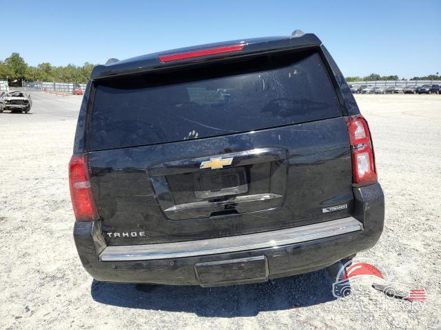 1GNSKCKCXJR302976 2018 CHEVROLET TAHOE photo no. 6