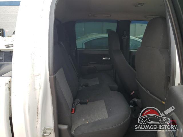 1GTCS13E798137116 2009 GMC CANYON photo no. 10