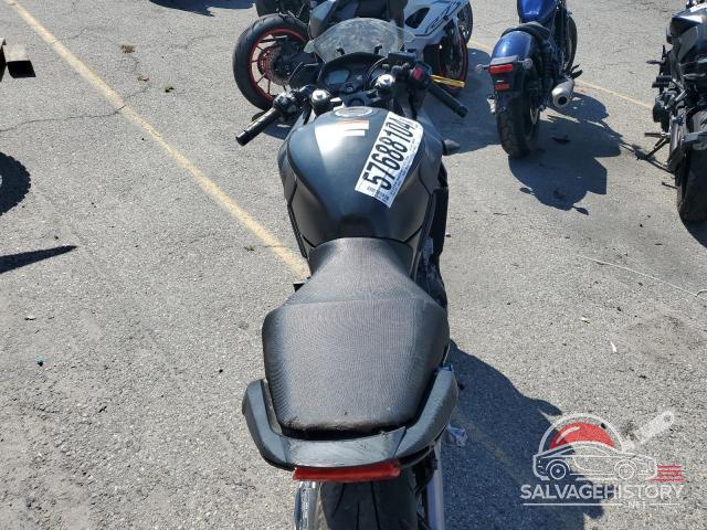 MLHRC7454E5000152 2014 HONDA CBR CYCLE photo no. 6