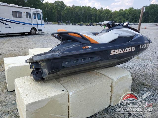 YDV37002C212 2012 SEAD JETSKI photo no. 6