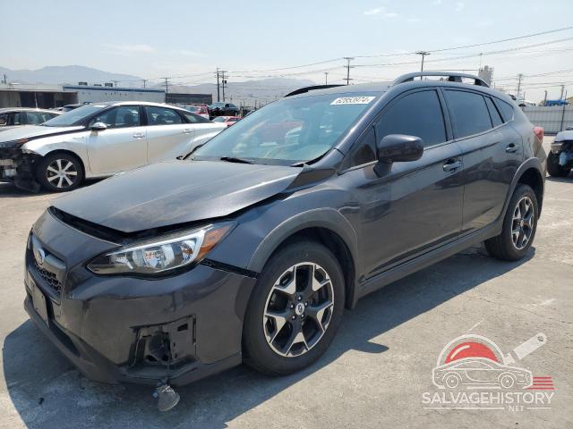 JF2GTADCXJH216460 2018 SUBARU CROSSTREK photo no. 24