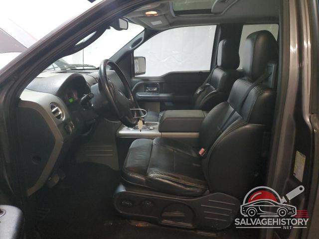 1FTPX14595FB60839 2005 FORD All Models photo no. 7