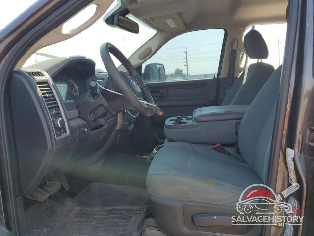 3C6UR5CL2GG107168 2016 RAM All Models photo no. 7