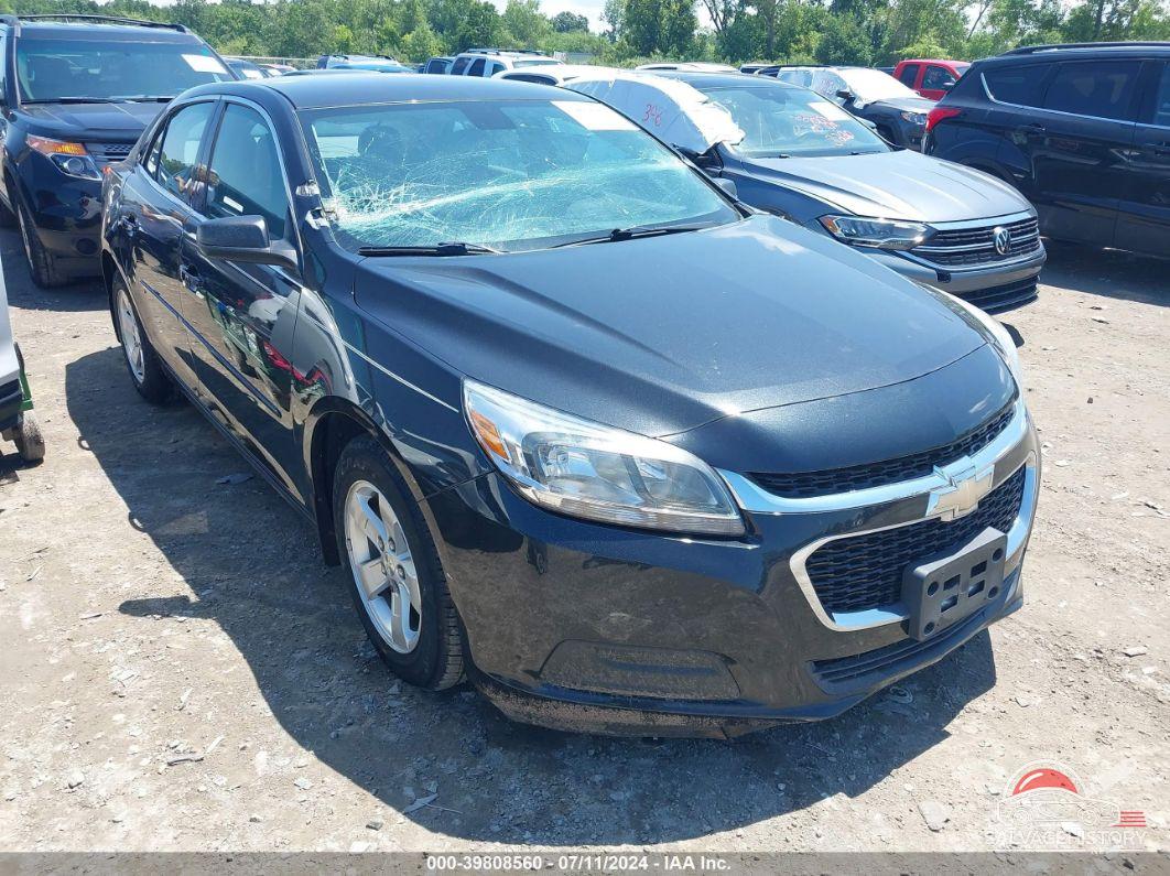 1G11B5SL1EF114539 2014 CHEVROLET MALIBU photo no. 14