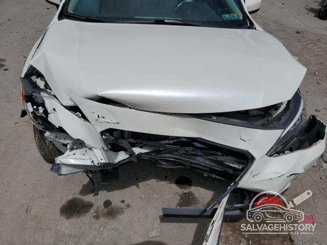 JF2GTACC3KH284084 2019 SUBARU CROSSTREK photo no. 11
