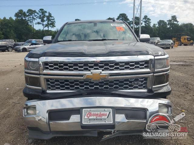 3GCPCSEC0FG225351 2015 CHEVROLET ALL Models photo no. 5