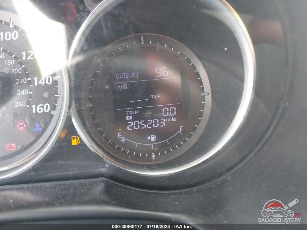 JM3KE2CE5D0103649 2013 MAZDA CX-5 photo no. 7