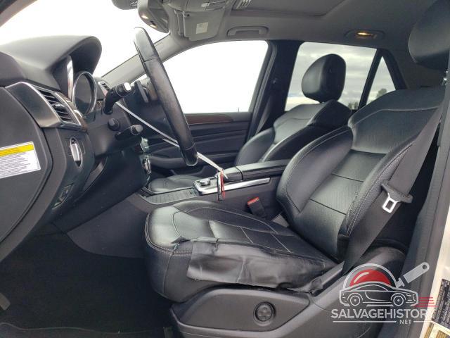 4JGDA5HB9DA121431 2013 MERCEDES-BENZ M-CLASS photo no. 7