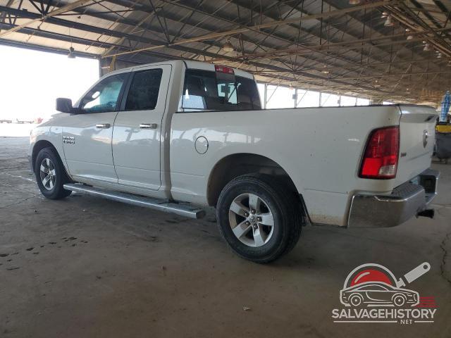 1C6RR6GG8HS747033 2017 RAM 1500 photo no. 2