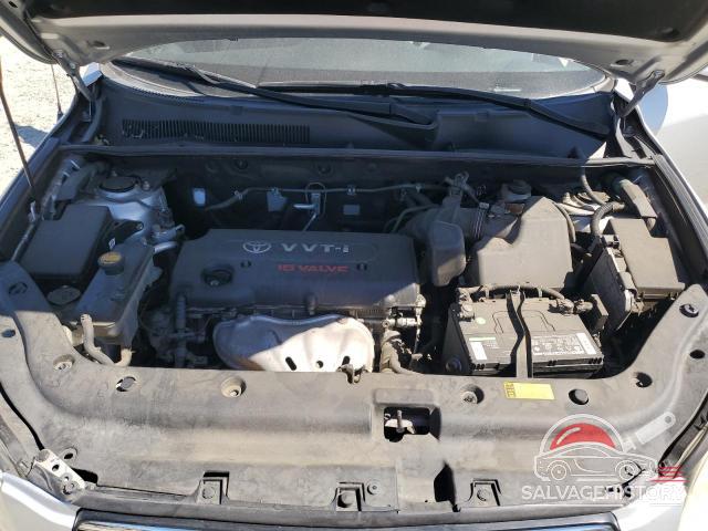JTMBD31V685153960 2008 TOYOTA RAV4 photo no. 12