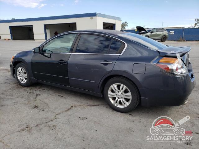 1N4AL2AP0BN441108 2011 NISSAN ALTIMA photo no. 2