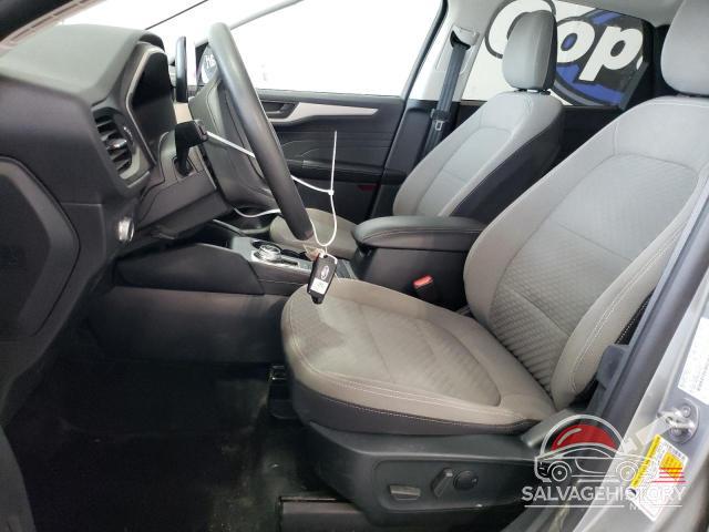 1FMCU9G65NUA43910 2022 FORD ESCAPE photo no. 7