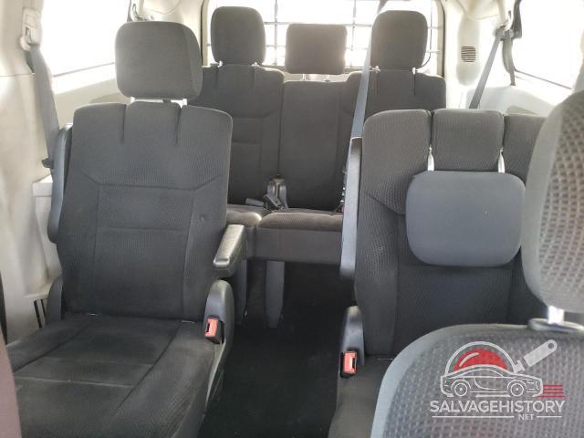 2C4RDGBG9KR623463 2019 DODGE CARAVAN photo no. 10