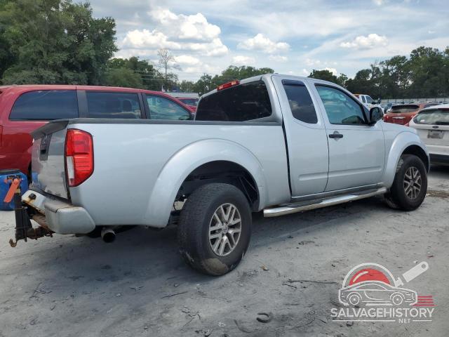 1N6BD0CT7GN714866 2016 NISSAN FRONTIER photo no. 3