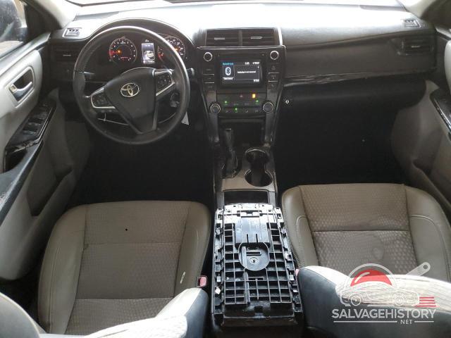 4T1BF1FK7FU901269 2015 TOYOTA CAMRY photo no. 8