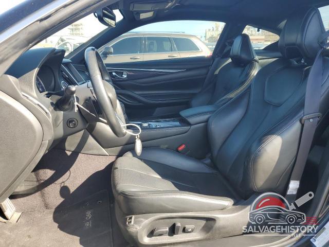 JN1FV7EK2HM611329 2017 INFINITI Q60 photo no. 7