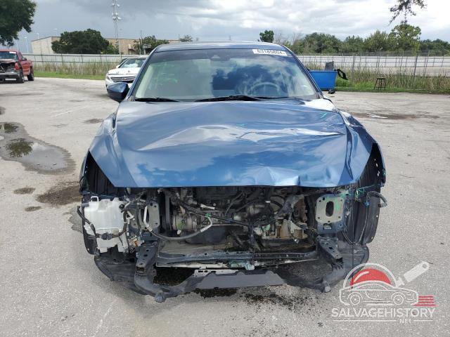 3MZBN1U71JM180950 2018 MAZDA 3 photo no. 5