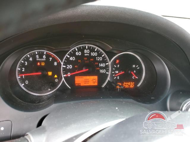 1N4AL2AP7AN457093 2010 NISSAN ALTIMA photo no. 9