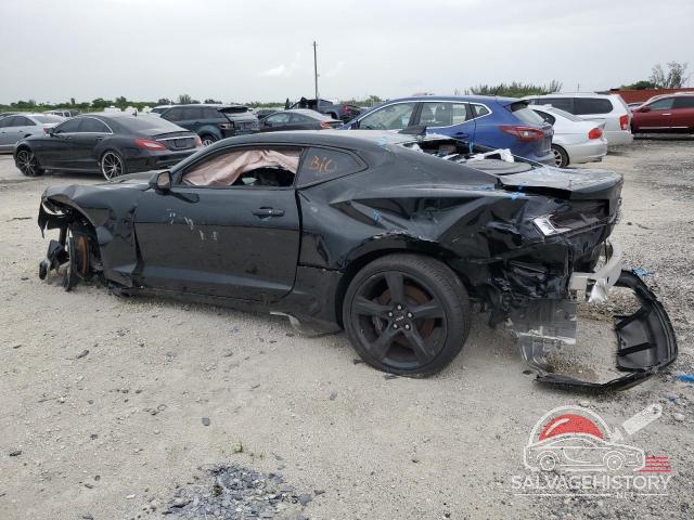 1G1FH1R7XG0150631 2016 CHEVROLET CAMARO photo no. 2