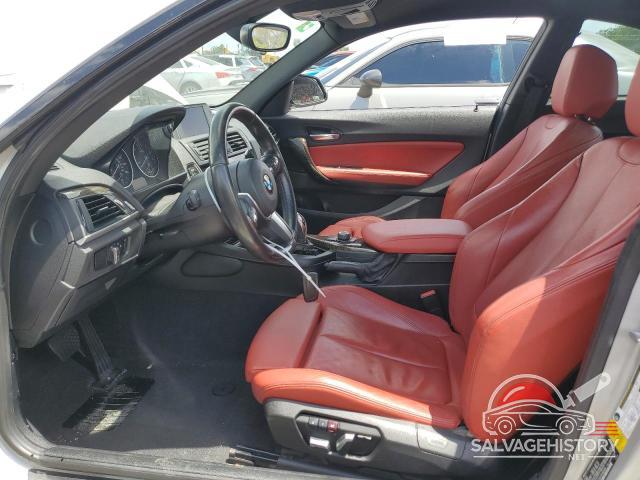 WBA1F9C53GV546509 2016 BMW 2 SERIES photo no. 7