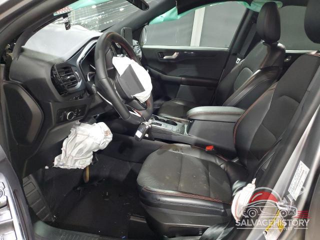 1FMCU9MN0PUA09226 2023 FORD ESCAPE ST photo no. 7
