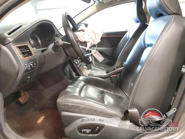 YV4BZ982591050809 2009 VOLVO XC70 photo no. 7