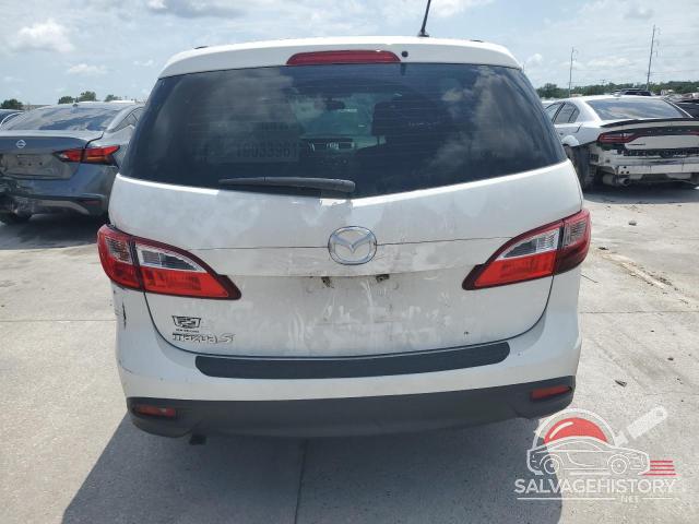 JM1CW2BL4F0180073 2015 MAZDA 5 photo no. 6