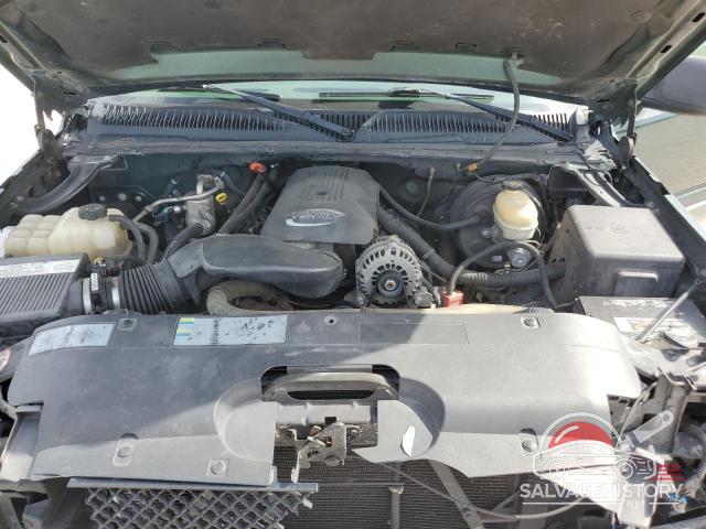2GCEC13T751248525 2005 CHEVROLET ALL Models photo no. 11
