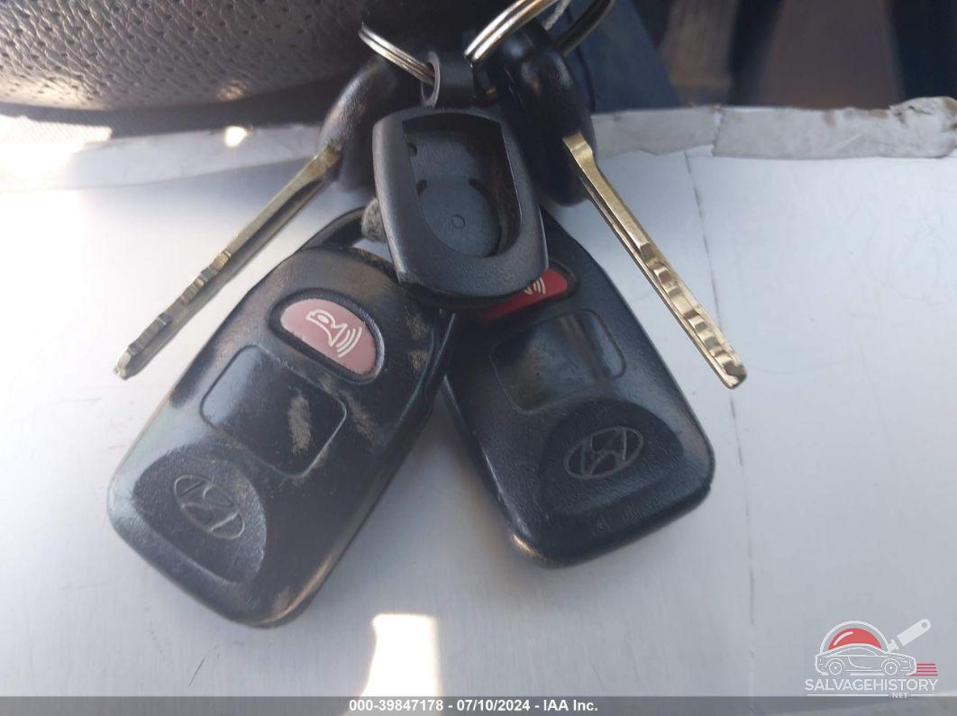 KMHDH4AE4CU243086 2012 HYUNDAI ELANTRA photo no. 11