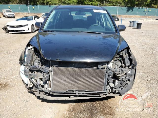 JHLRE3H38BC007601 2011 HONDA CRV photo no. 5