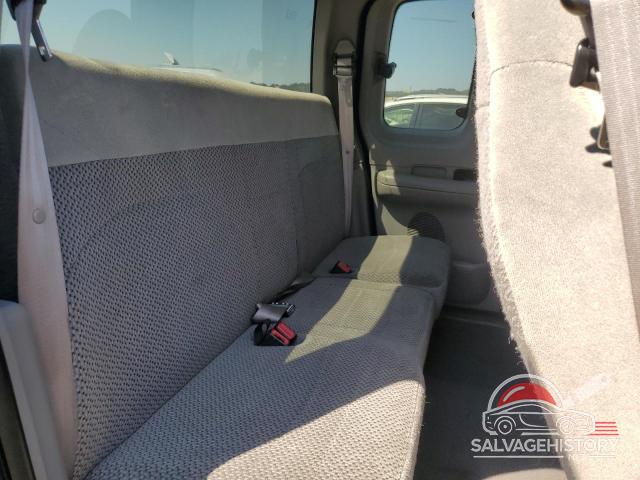 1FTZX1723XKC11028 1999 FORD All Models photo no. 10
