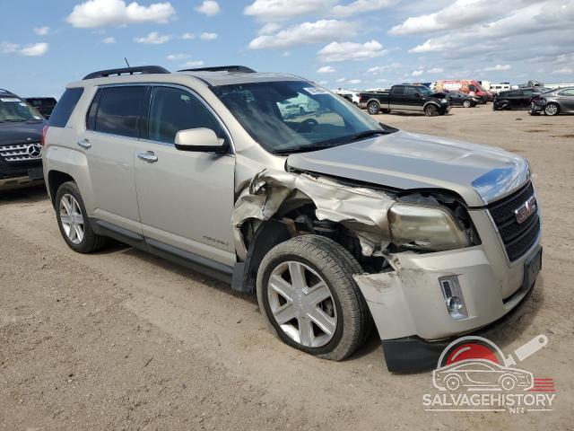 2GKALSEK0C6363478 2012 GMC TERRAIN photo no. 4