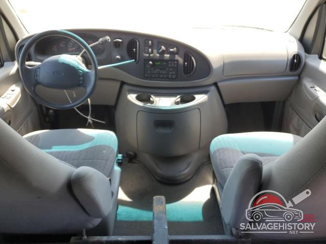 1F8SS31S6WHA82304 1998 FORD ALL Models photo no. 8