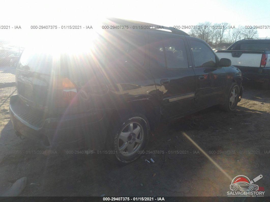1GKES16S626121098 2002 GMC ENVOY XL photo no. 4