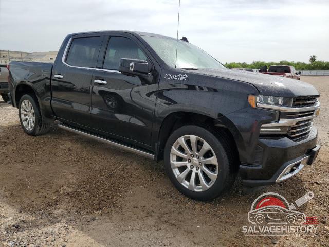 1GCUYHEL2KZ159287 2019 CHEVROLET ALL Models photo no. 4