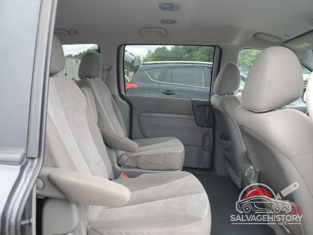 KNDMG4C71C6493380 2012 KIA All Models photo no. 11