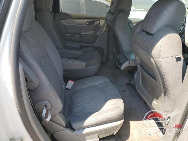 1GNKRGKD5EJ164232 2014 CHEVROLET TRAVERSE photo no. 11