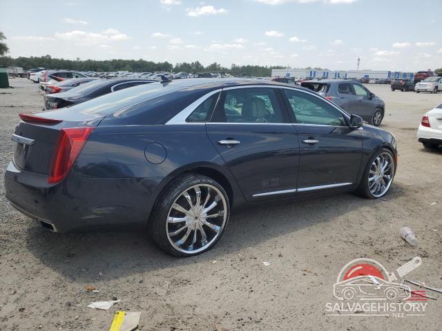 2G61M5S32E9160703 2014 CADILLAC XTS photo no. 3