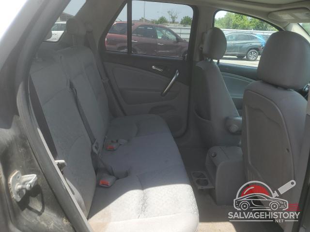 5GZCZ33D27S816143 2007 SATURN VUE photo no. 11